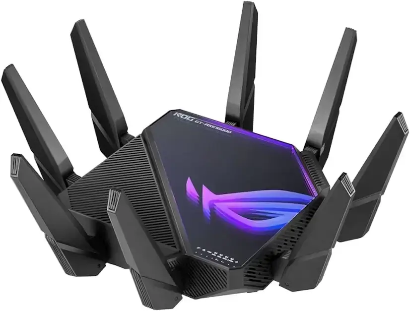 Informático El Bercial - Instalación Router WiFi 6